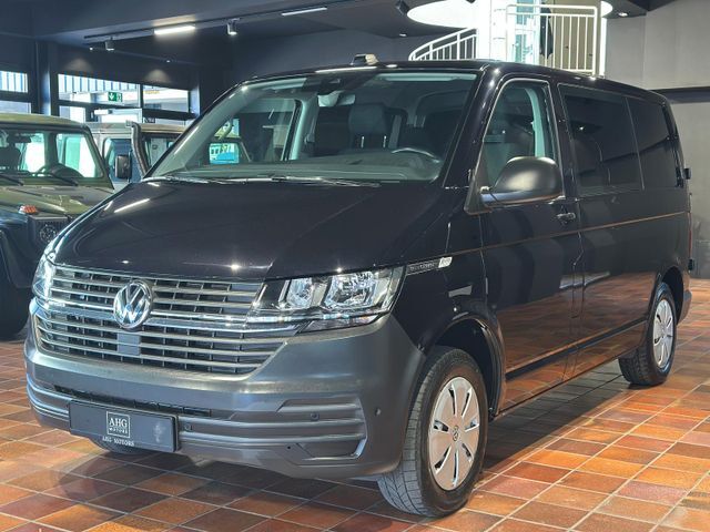 VW T6.1 4MOTION KURZ PLUS MIXTO SPERRE 5-SITZE ACC