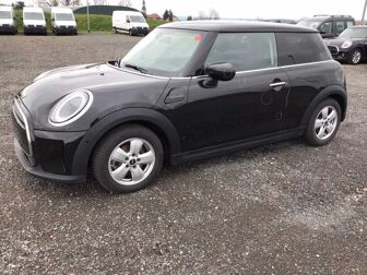 Fahrzeug MINI COOPER undefined
