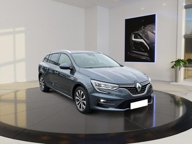 Renault Mégane Grandtour Techno+SHZ+LKHZ+GJR Megane T...