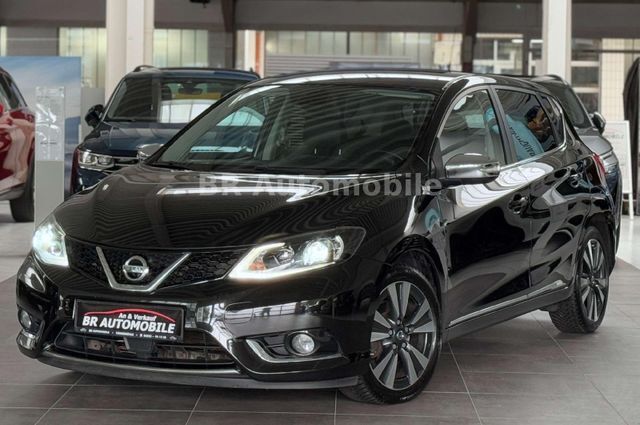 Nissan Pulsar N-Connecta*Kamera*Navi*Xenon*Keyless Go*S