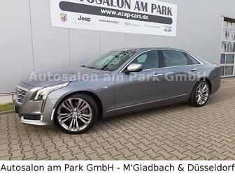 Fahrzeug CADILLAC CT6 undefined