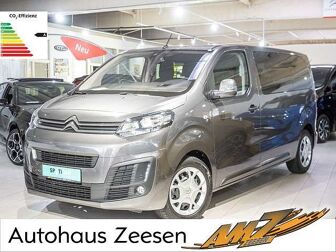 Fahrzeug CITROEN SpaceTourer undefined