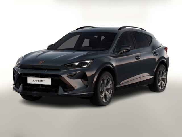 Cupra Formentor 1.5 eTSI 150 DSG Facelift eHk LED K...