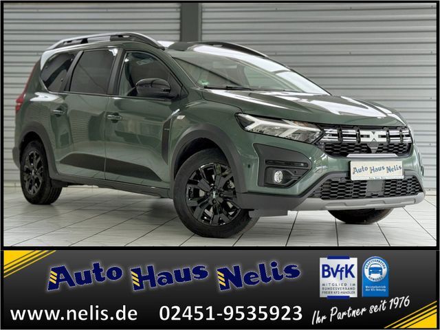 Dacia Jogger TCe 110 Extreme+ Navi Keyless R-Cam 7 Sit