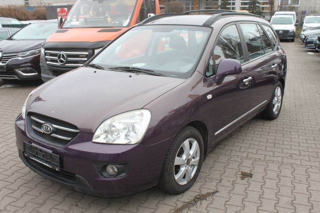 Brugt Kia Carens 2.0