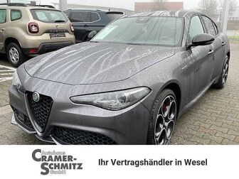 Fahrzeug ALFA ROMEO Giulia undefined