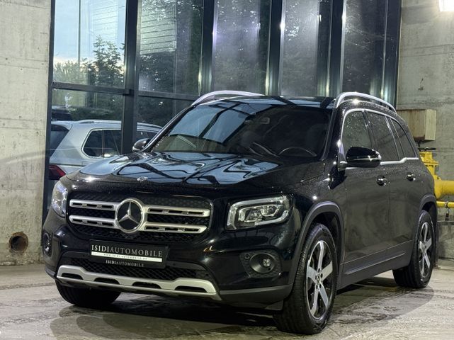 Mercedes-Benz GLB 200 d LED MBUX Distronic Kamera Midline AHK