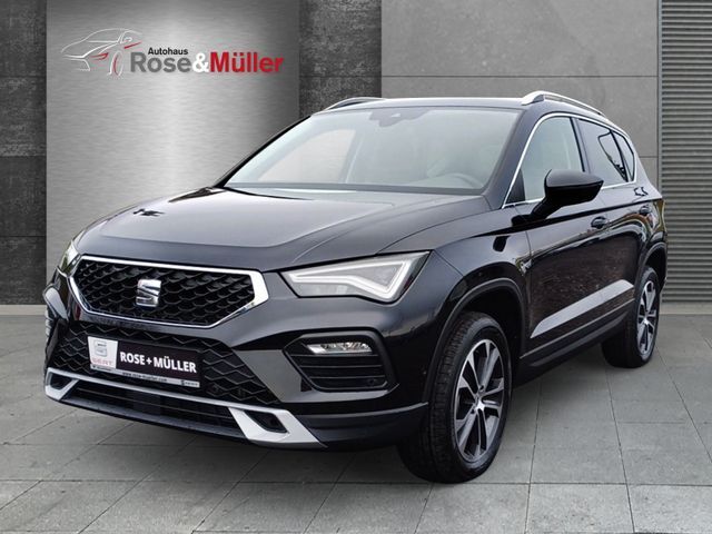 Seat Ateca Style Edition*DSG*EHK*EPH*PAKET-M*RFK*