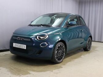 Fahrzeug FIAT Croma undefined