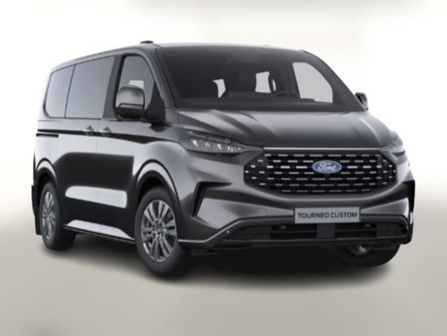 Ford Tourneo Custom Titanium 2.0 TDCi 170 Aut Tit ...