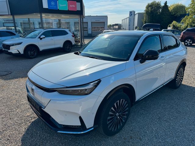 Honda e:Ny1 Advance Paket