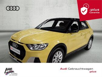 Fahrzeug AUDI A1 undefined