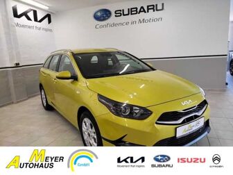 Fahrzeug KIA Ceed undefined