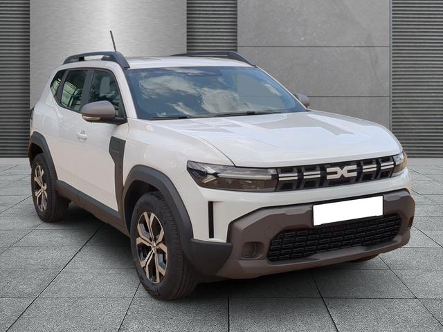 Dacia Duster Expression SHZ LED PDC TCe 100 ECO-G 7...