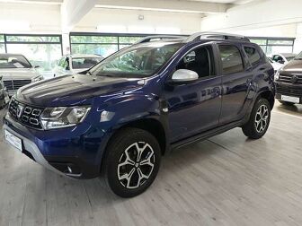 Fahrzeug DACIA Duster undefined