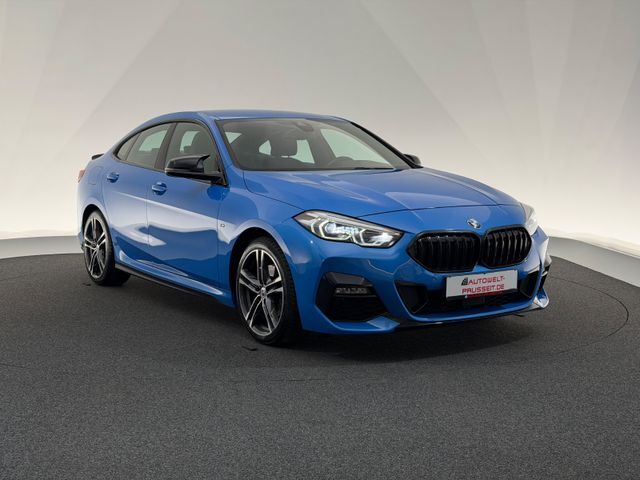 Second hand Bmw 2 Series 218d