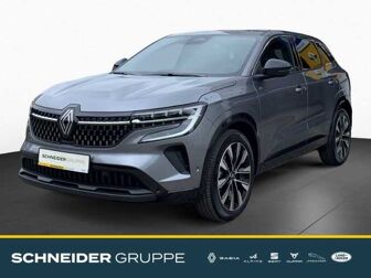Fahrzeug RENAULT Austral undefined