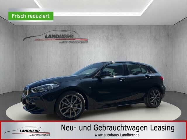 BMW 120i M Sport //Kamera/Navi/PDC/Winterpaket