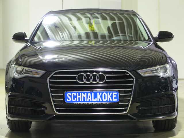 Audi A6 2.0 TDI SCR ultra S tronic Navi Stdhz LM17