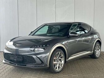 Fahrzeug GENESIS GV60 undefined
