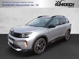 Fahrzeug CITROEN C5 undefined