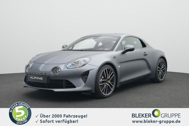 Alpine A110 S - 2024/2 *ALPINE STORE MÜNSTER*