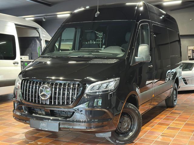 Mercedes-Benz SPRINTER 316 L2H2 DISTRONIC LED ALARM 2XSCHWING
