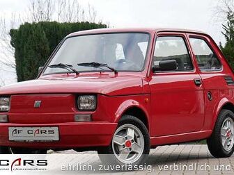 Fahrzeug FIAT Croma undefined