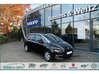 Fahrzeug CITROEN Grand C4 Spacetourer undefined