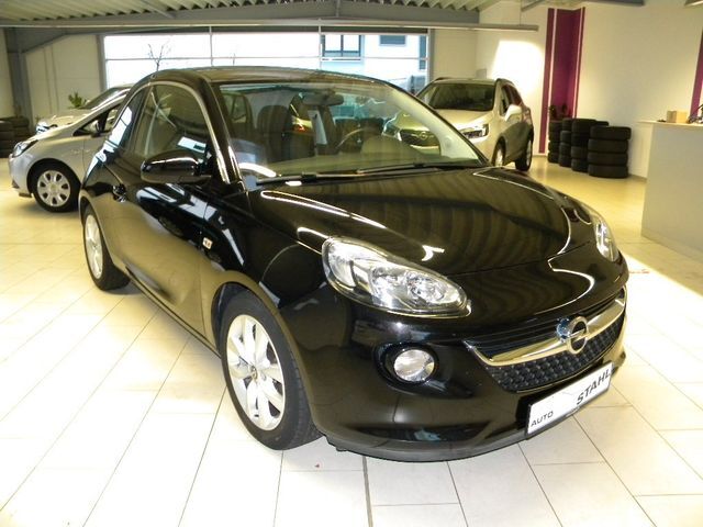 Opel Adam Jam