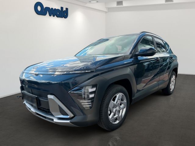 Hyundai Kona Trend 2WD Licht-Paket, elektr. Heckklappe