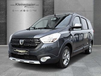 Fahrzeug DACIA Lodgy undefined