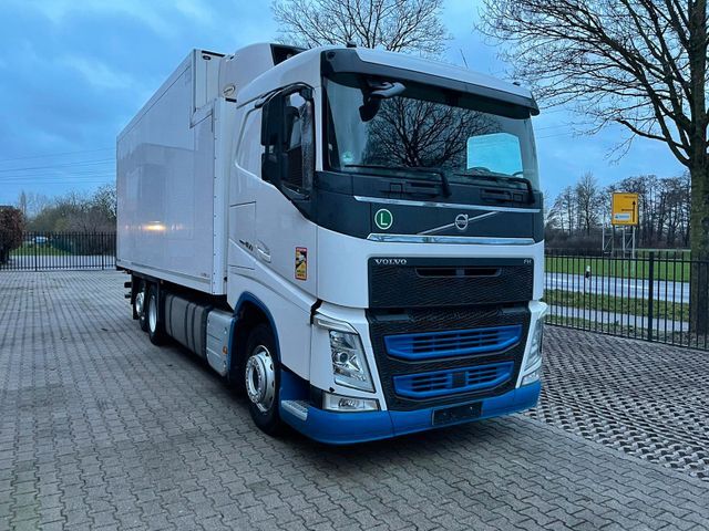 Volvo FH 460 Tiefkühlkoffer*2 Stück *