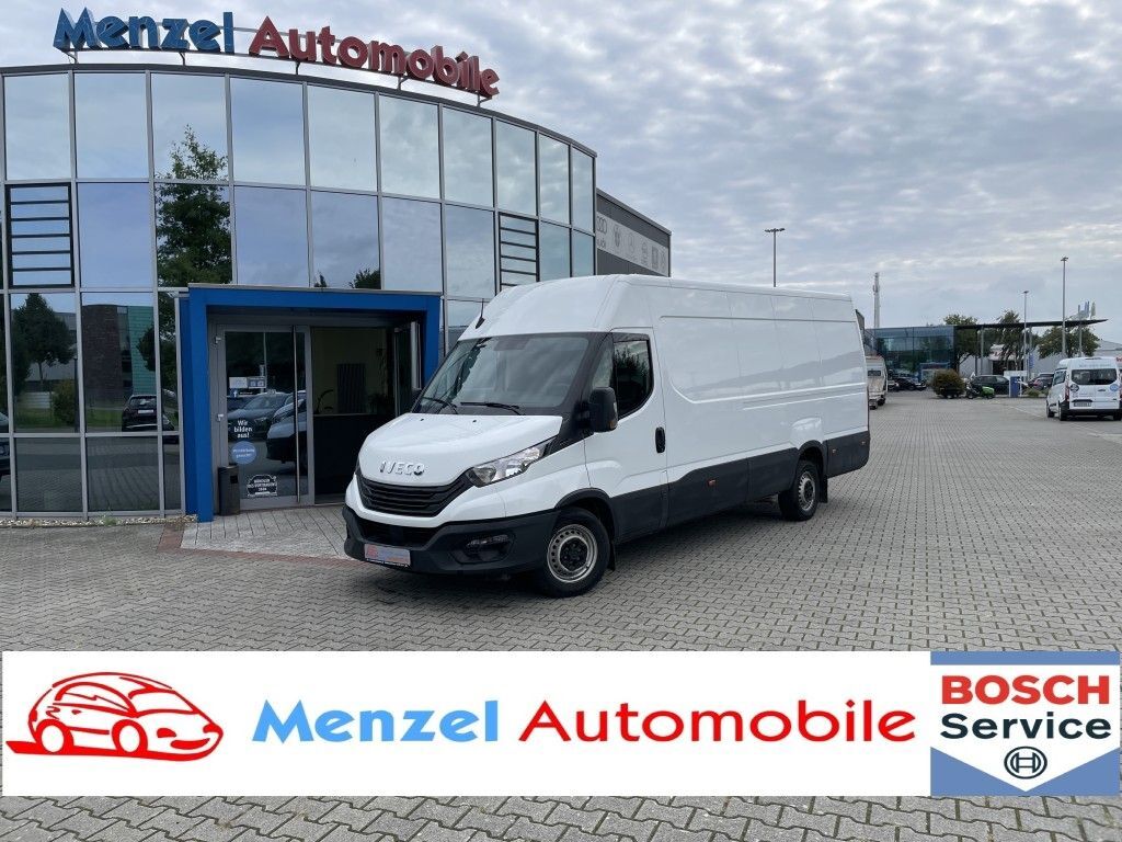 IVECO 35 S 16 V Klimaautomatik Tempomat