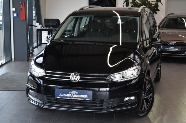 VW Touran 2.0TDI Highline DSG 7-Sitzer LED~Navi~ACC