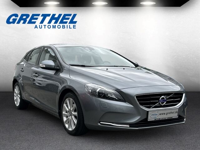 Volvo V40 You! D2 Navi Soundsystem Bi-Xenon Dyn. Kurve
