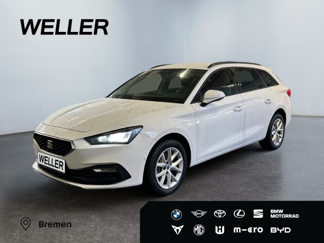 Second hand Seat Leon 2.0 TDI