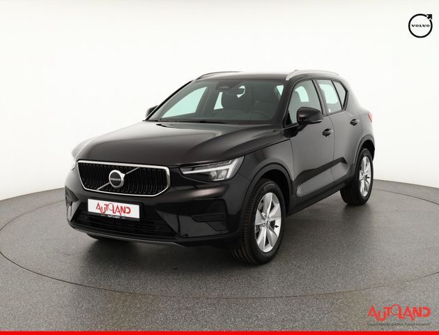 Volvo XC40 B3 mHEV Aut. LED Navi Kamera