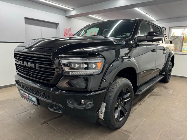 Dodge RAM 1500 5.7 V8 HEMI eTORQUE/Hoch+Breit Offroad