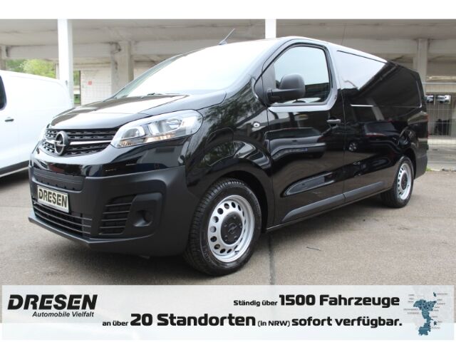 Opel Vivaro Cargo-e Edition+Navi+180-Grad-Kamera+Holz