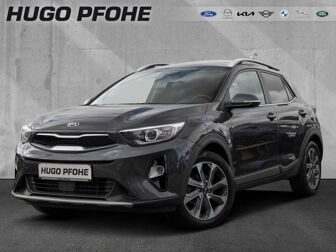 Fahrzeug KIA Stonic undefined