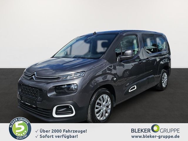 Citroen Berlingo XL BlueHDi 130 Live