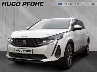Fahrzeug PEUGEOT 5008 undefined