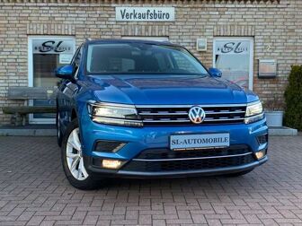 Fahrzeug VOLKSWAGEN Tiguan undefined