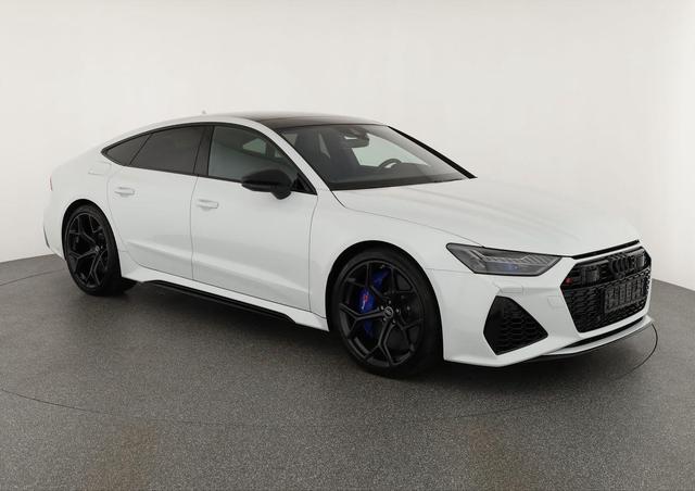 Audi RS7 Sportback 4.0 TFSI quattro performance pe...