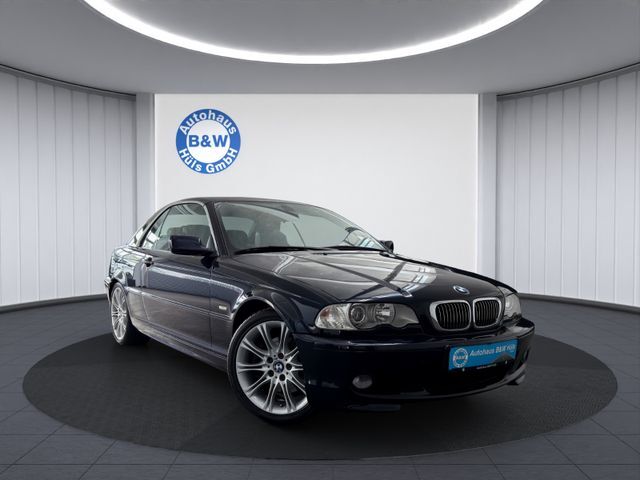 BMW 330 Ci Aut M-Tech LPG XENON*NAVI*LEDER*HiFi