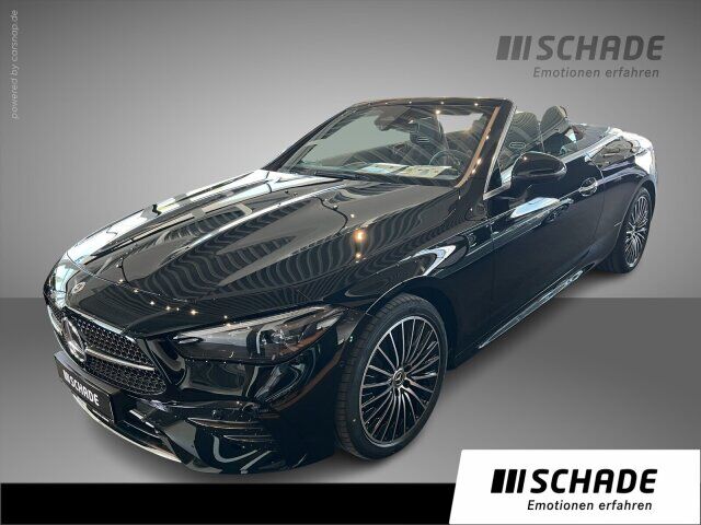 MERCEDES-BENZ CLE 200 Cabriolet AMG Line Advanced Plus/Navi