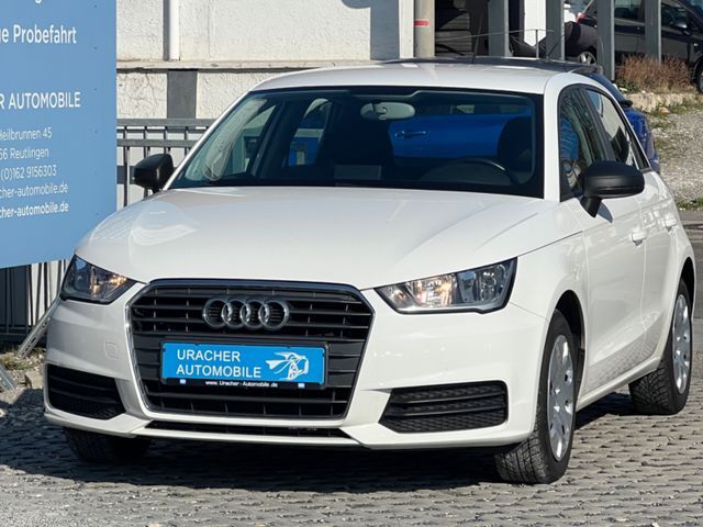 Audi A1 Sportback basis Klima Navi