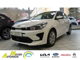 Fahrzeug KIA Rio undefined