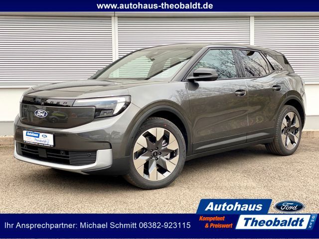 Ford Explorer Premium Extended Range 77kW Wärmep/AHK